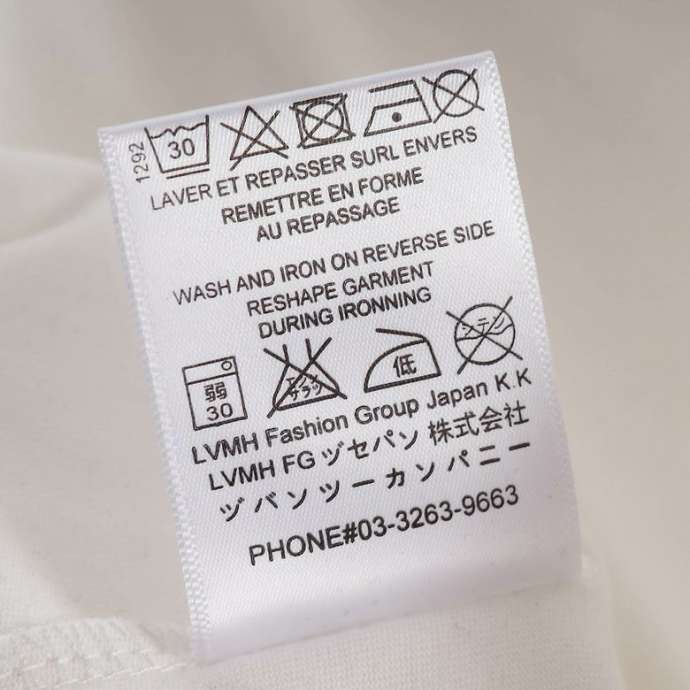 Dior T Shirts Short _SKUDiors-2xl508833841